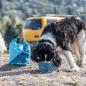 Preview: Kurgo Kibble Carrier Coastal Blue